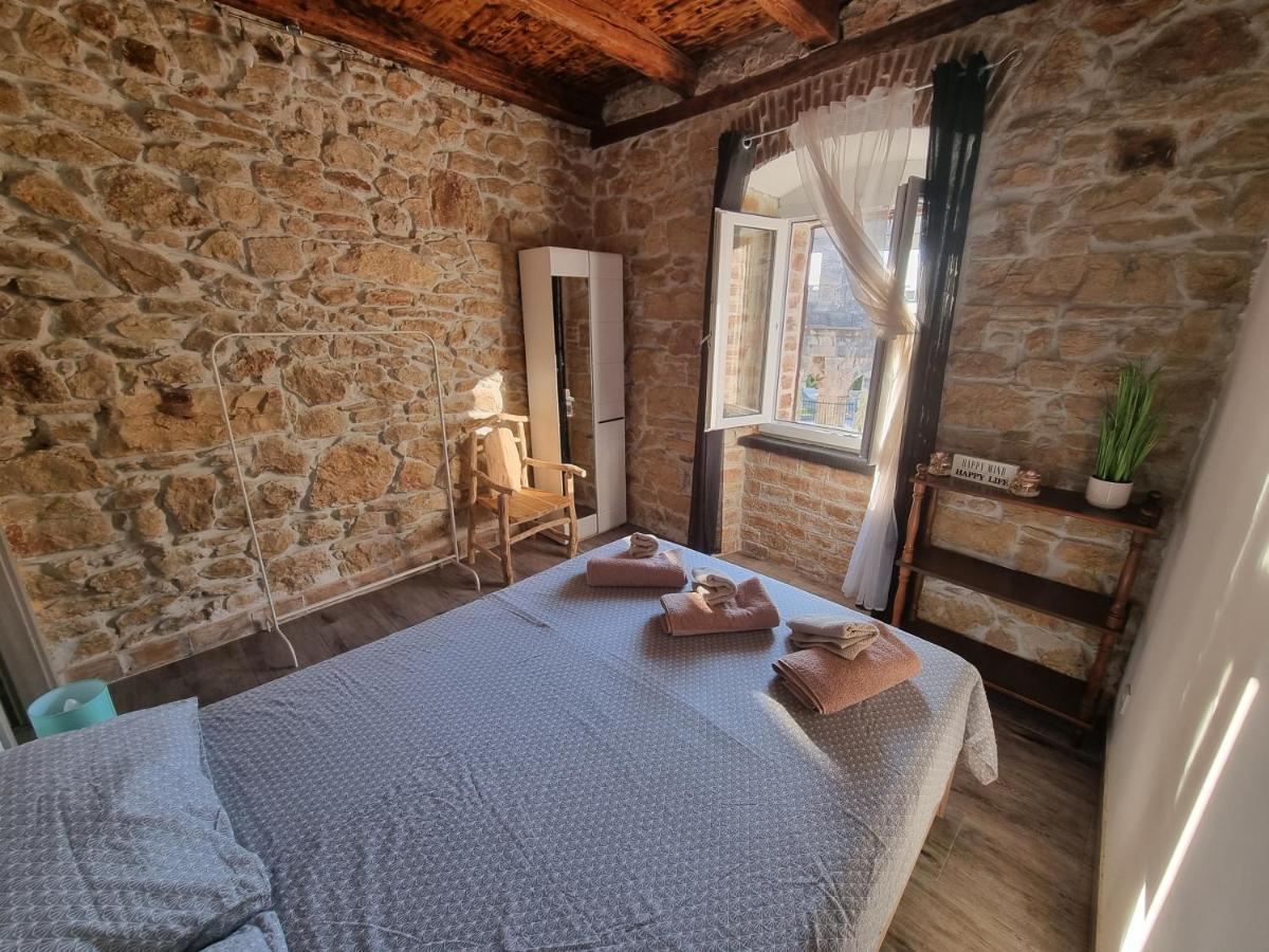 Ferienwohnung Anni Pula Exterior foto