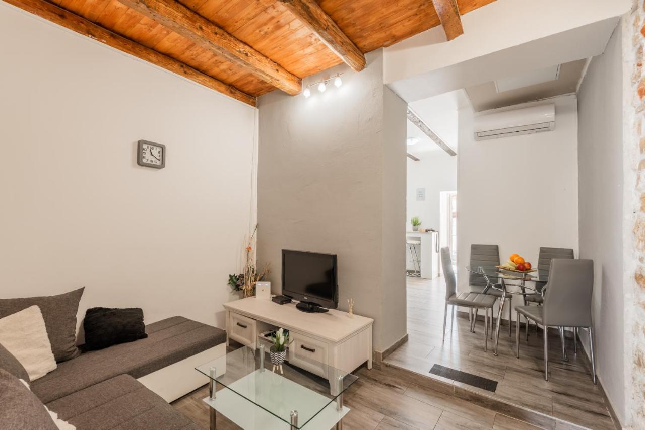 Ferienwohnung Anni Pula Exterior foto