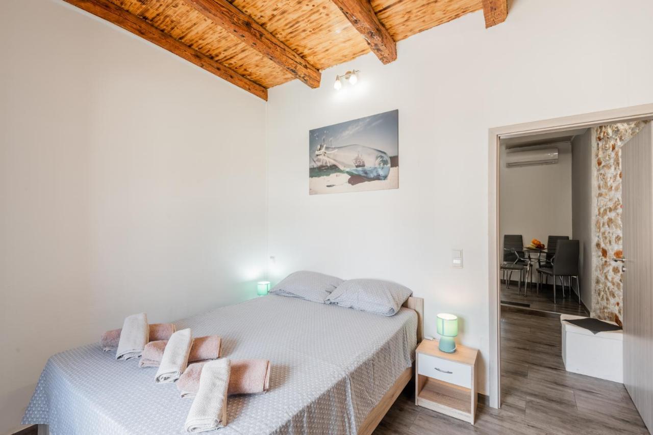 Ferienwohnung Anni Pula Exterior foto