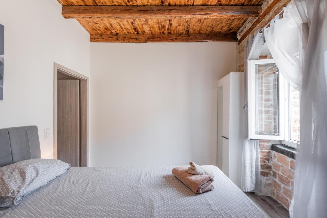 Ferienwohnung Anni Pula Exterior foto