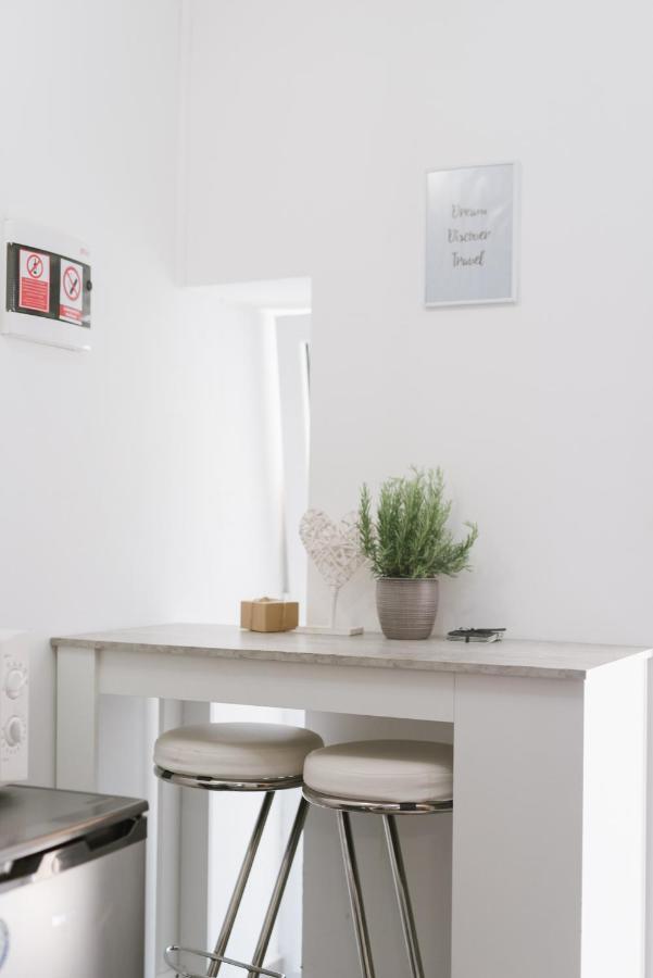 Ferienwohnung Anni Pula Exterior foto