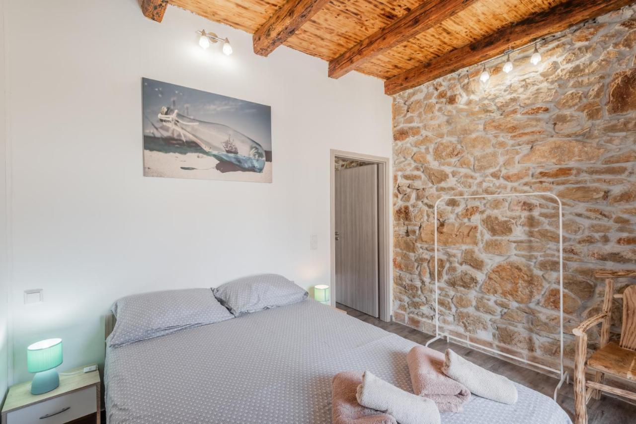 Ferienwohnung Anni Pula Exterior foto